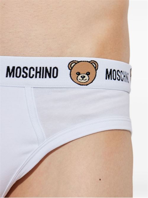  MOSCHINO | A1301 44020001
